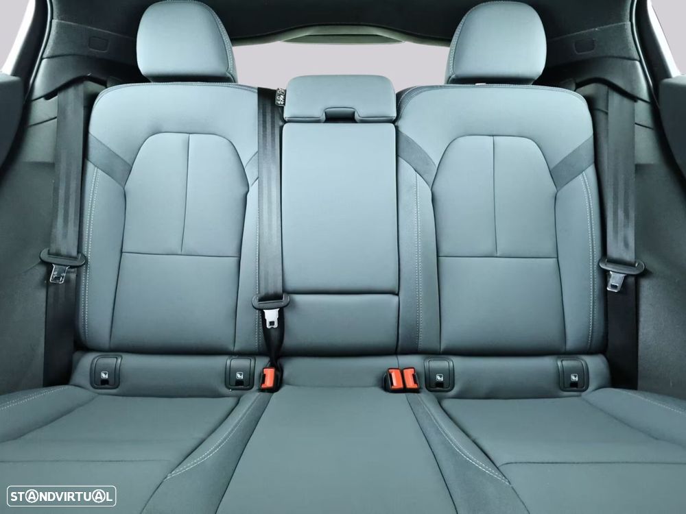 Polestar 2 - 9