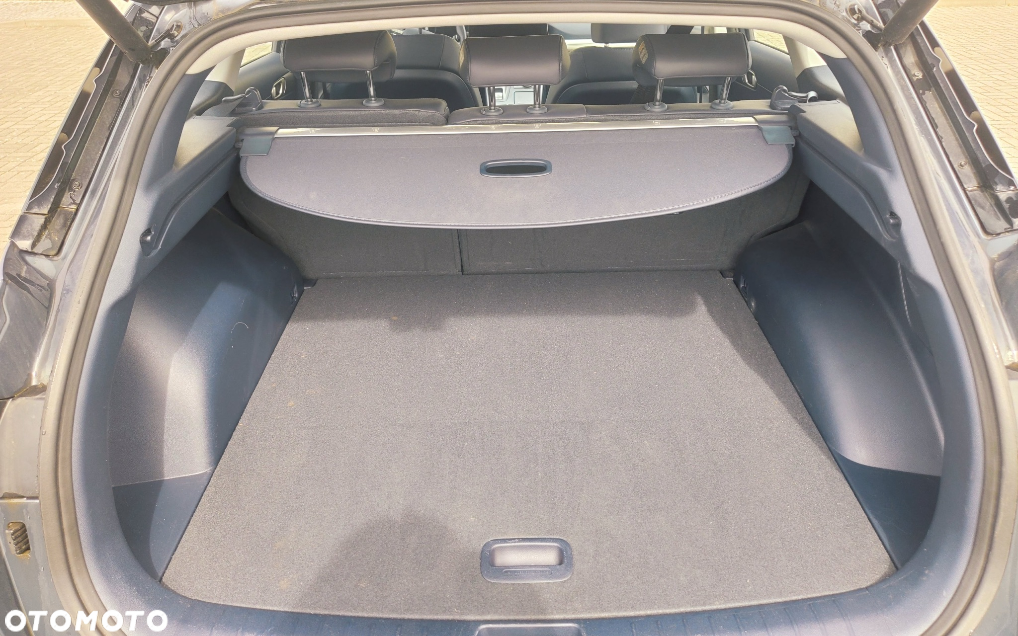 Hyundai NEXO Prime - 16