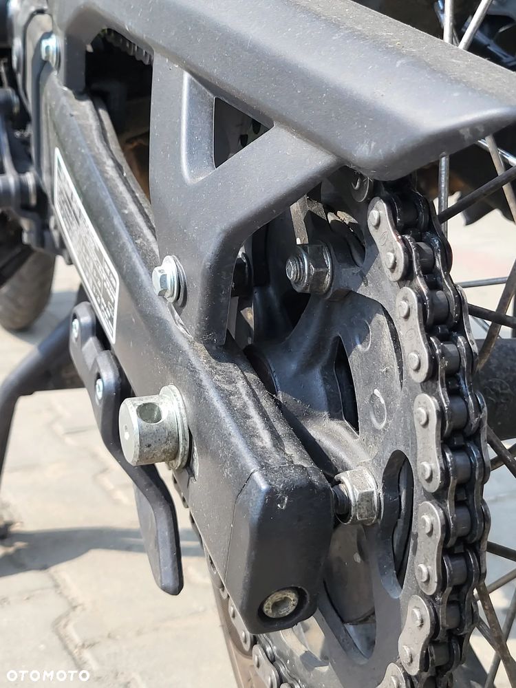Royal Enfield Himalayan - 7