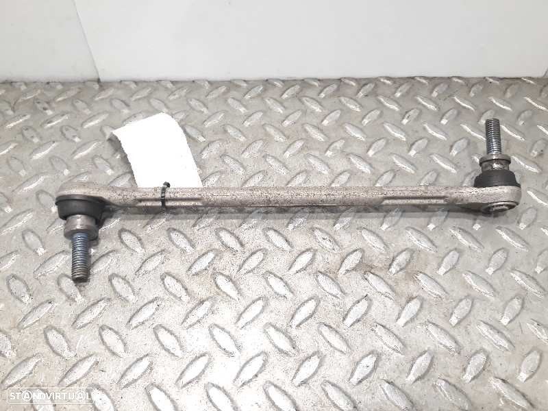 BIELETA ESTABILIZADORA FRENTE ESQUERDA RENAULT MEGANE III FASTBACK 1.9 DCI (BZ0N... - 1