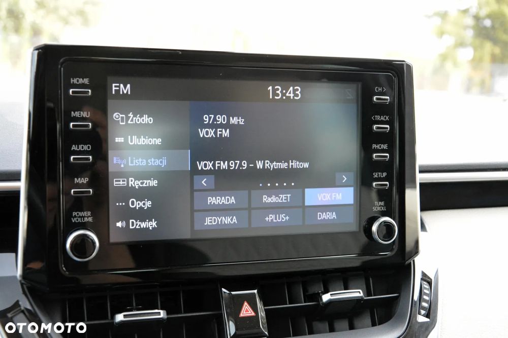 Toyota Corolla 1.8 Hybrid Comfort - 26