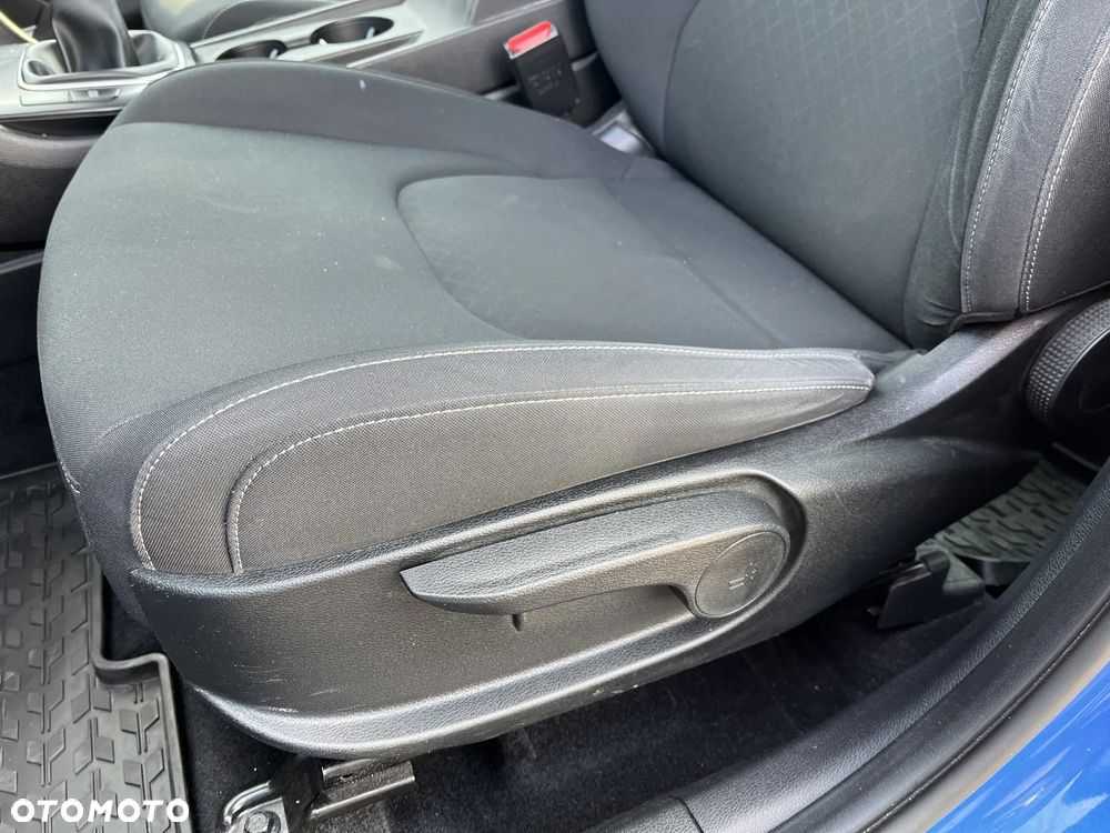 Kia Sportage 1.6 T-GDI M 2WD - 12