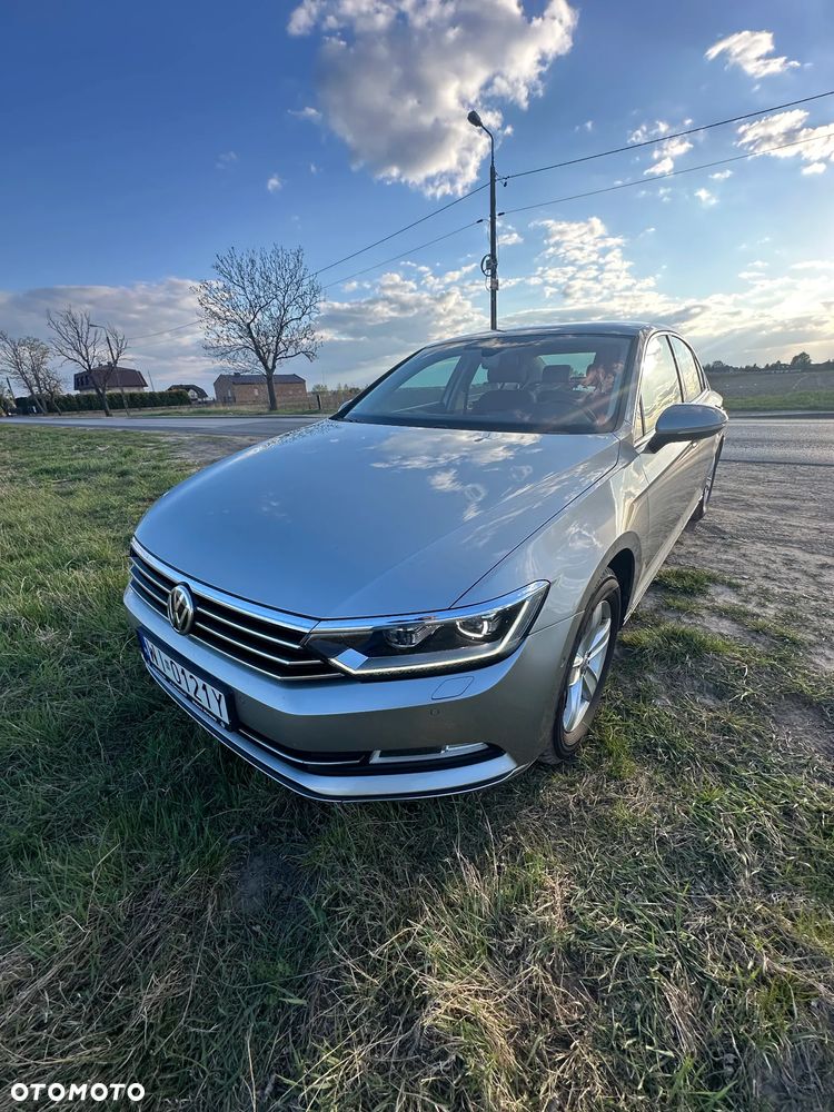 Volkswagen Passat 1.8 TSI BMT Highline DSG - 13
