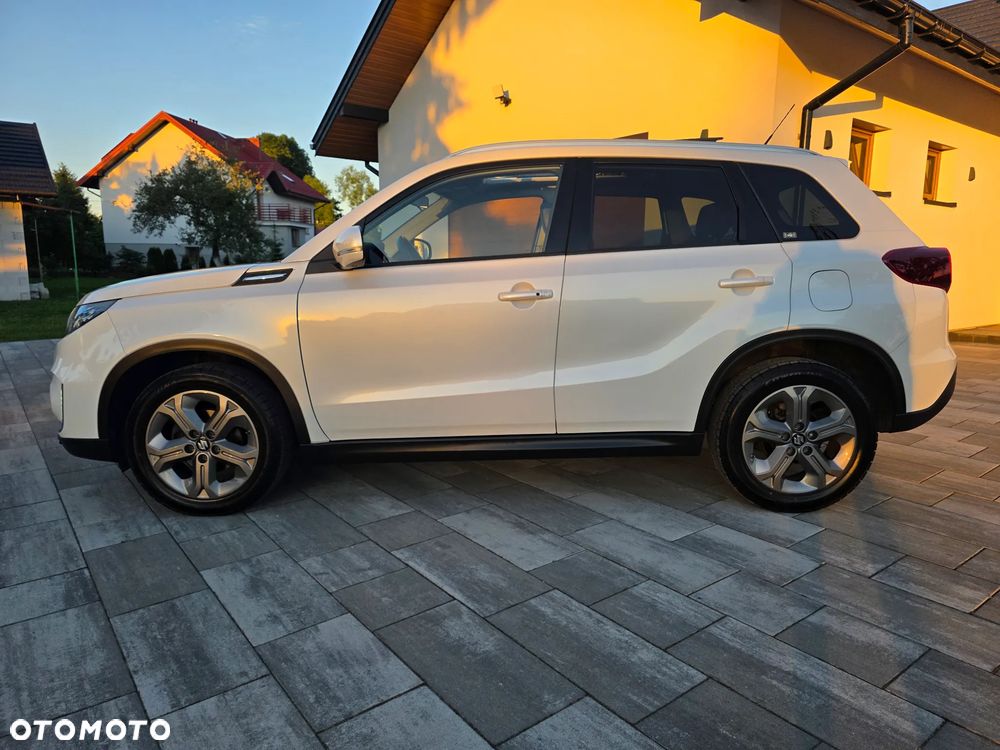 Suzuki Vitara 1.4 Boosterjet Premium 2WD - 3
