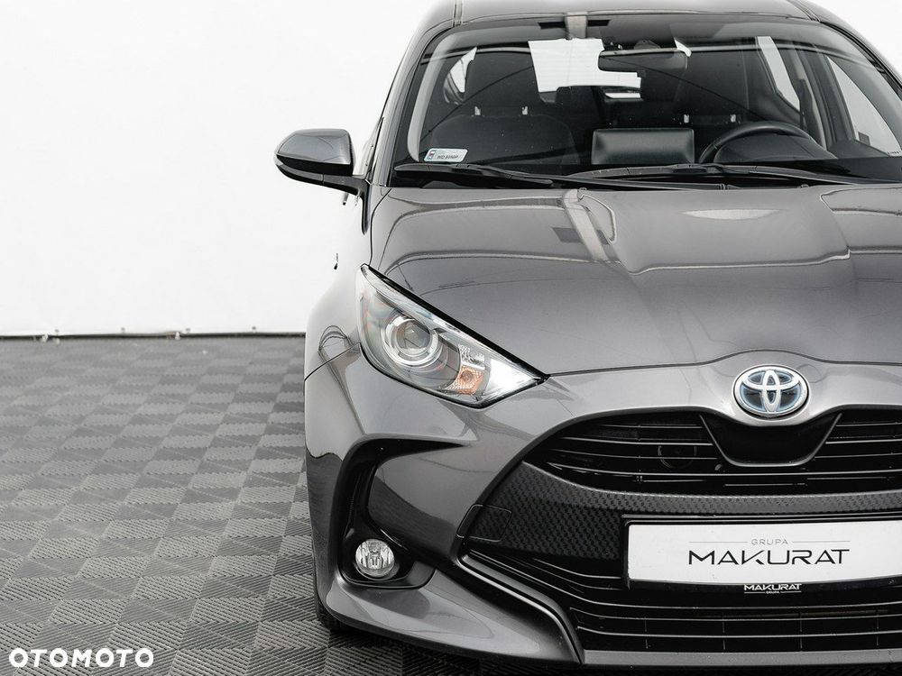 Toyota Yaris Hybrid 1.5 Comfort - 9
