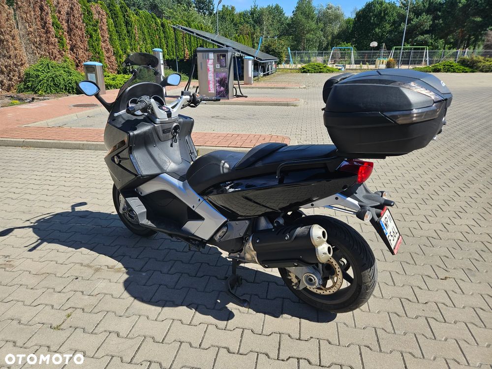 Piaggio Inny - 6