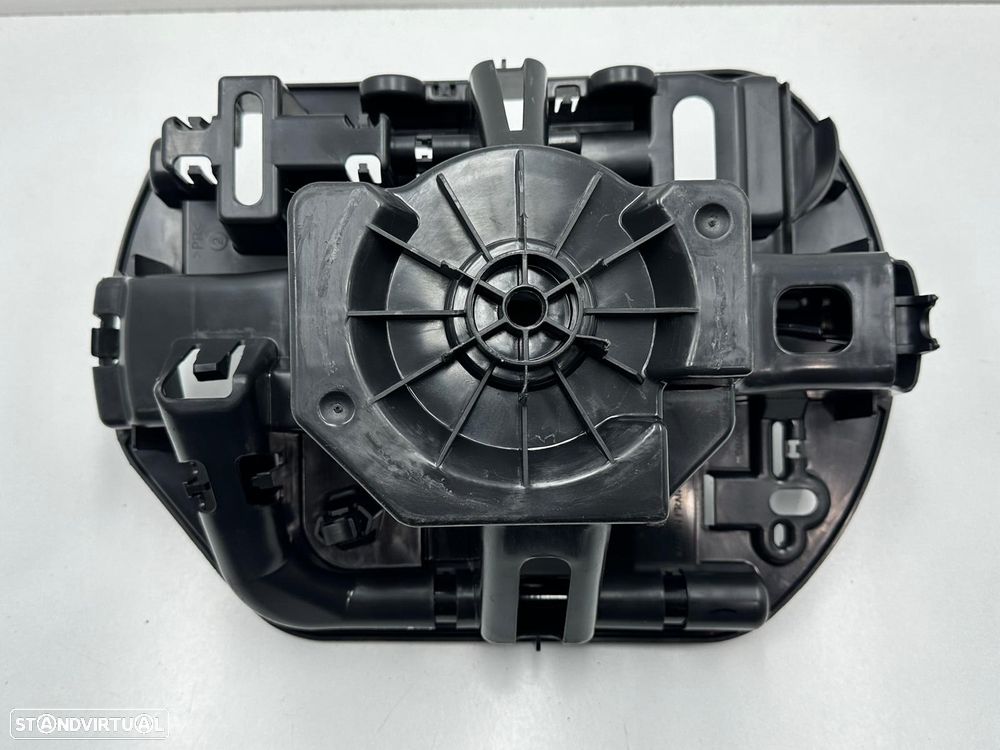 Kit / Conjunto Ferramenta - Renault Megane IV (2016) - 2