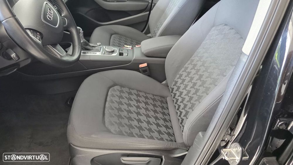 Audi A3 Sportback 1.6 TDI Advance S tronic - 35