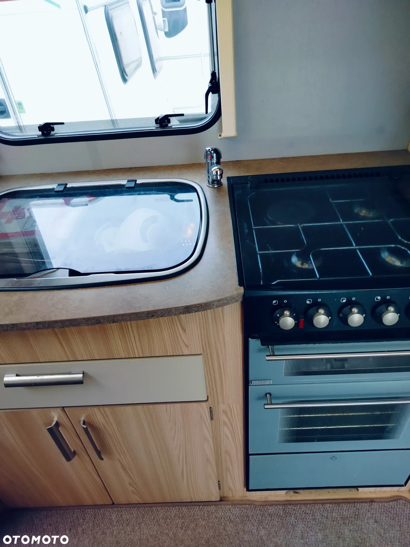 Coachman Wanderer 15/2 - 20