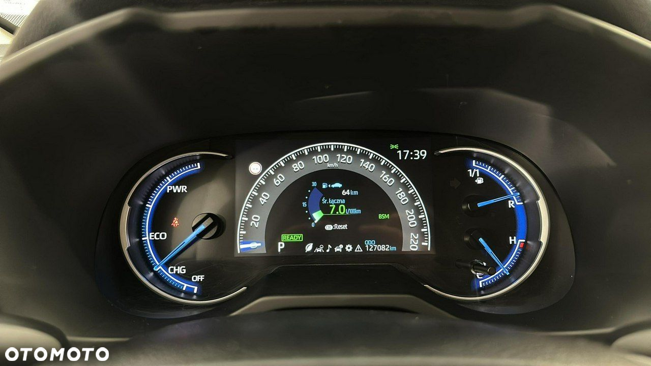Toyota RAV4 - 16