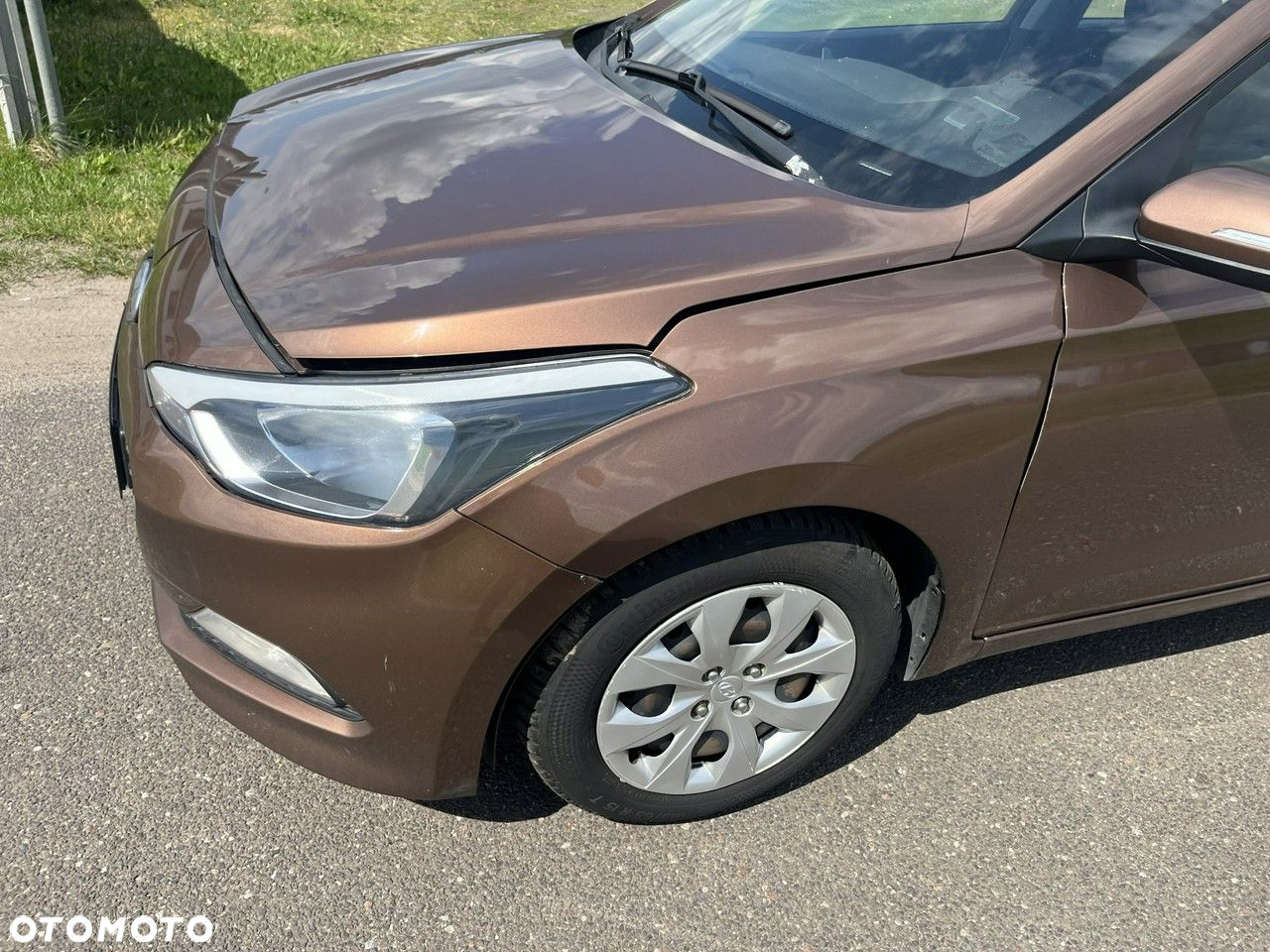 Hyundai i20 - 19