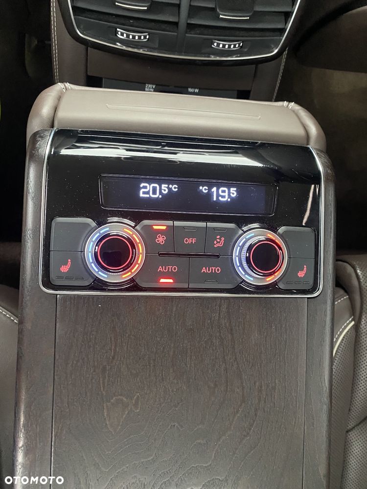 Audi A8 3.0 TDI clean diesel Quattro - 12