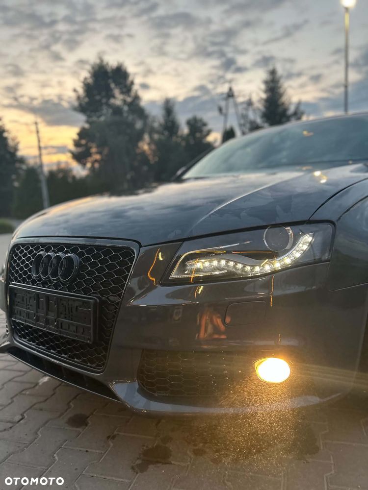 Audi A4 Limousine 2.0 TDI DPF Ambition - 2