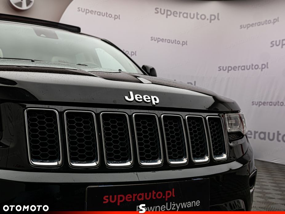 Jeep Grand Cherokee - 30