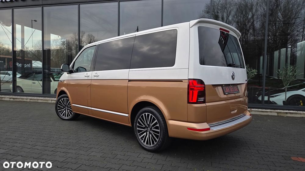 Volkswagen Multivan 2.0 TDI L1 Highline 4Motion DSG - 39