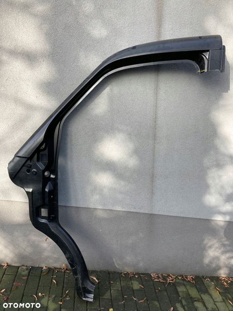 vw crafter sprinter rama drzwi słupek a 2e3810575 - 2