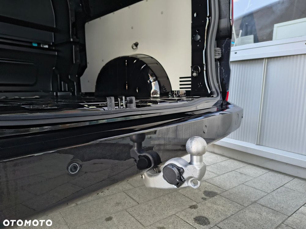 Volkswagen Transporter Kombi L2H1 N1 4Motion - 20