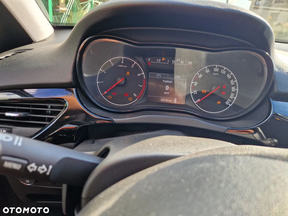 Opel Corsa - 38