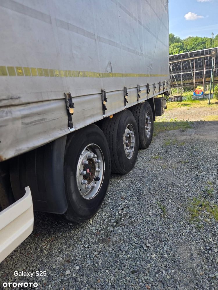 DAF XF 105 ATE - 5