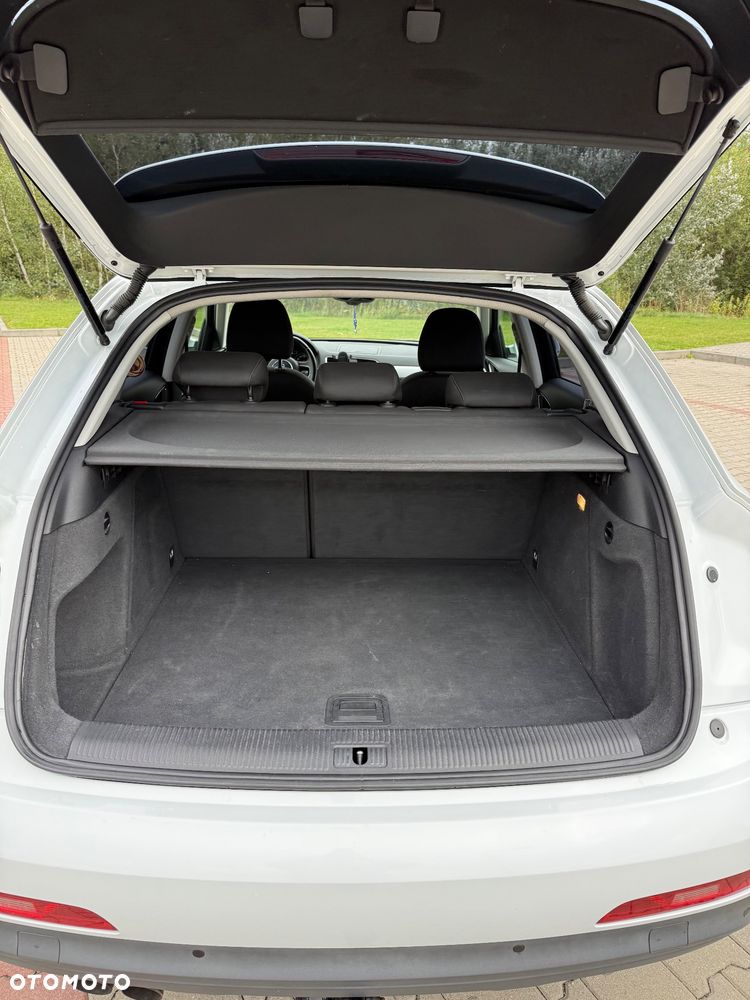 Audi Q3 2.0 TDI - 12