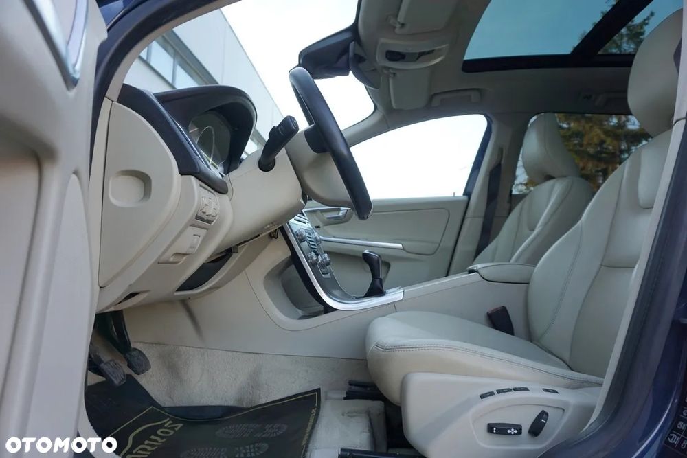 Volvo XC 60 D4 Drive-E Summum - 23