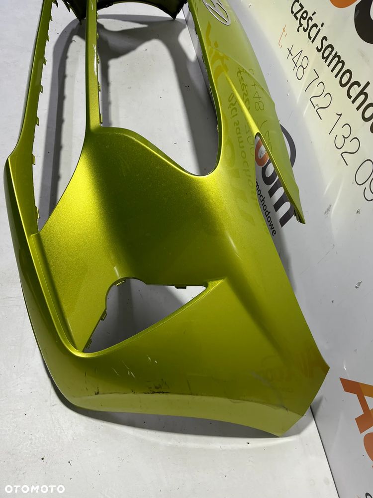 ZDERZAK PRZÓD PRZEDNI HYUNDAI i10 III 3 86511-K7000 - 5