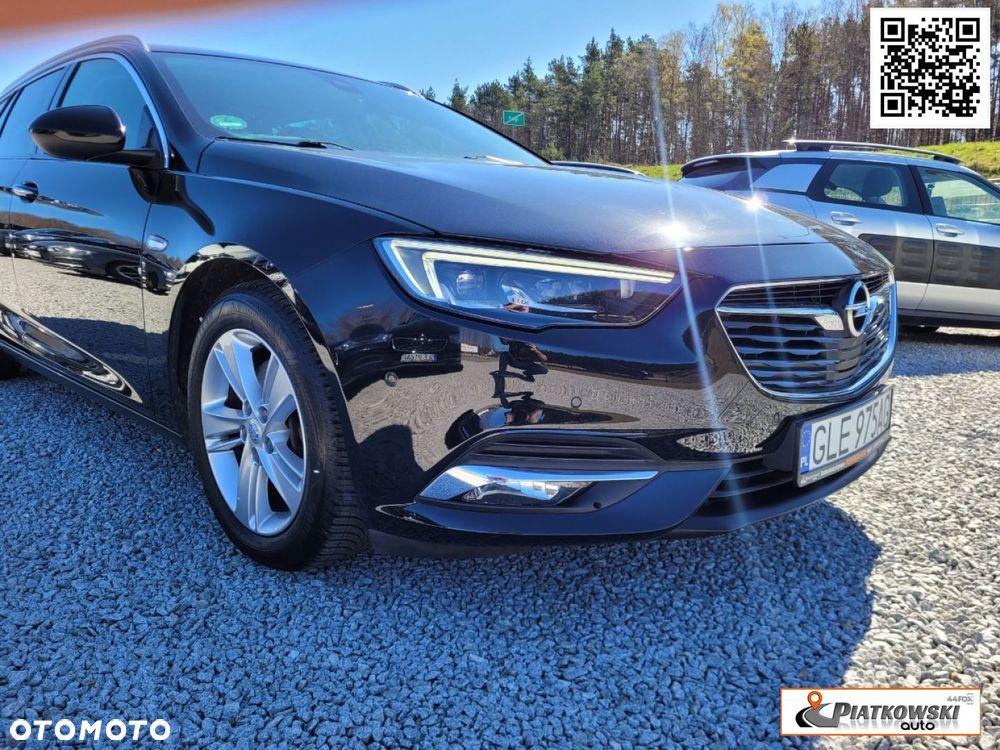 Opel Insignia - 7