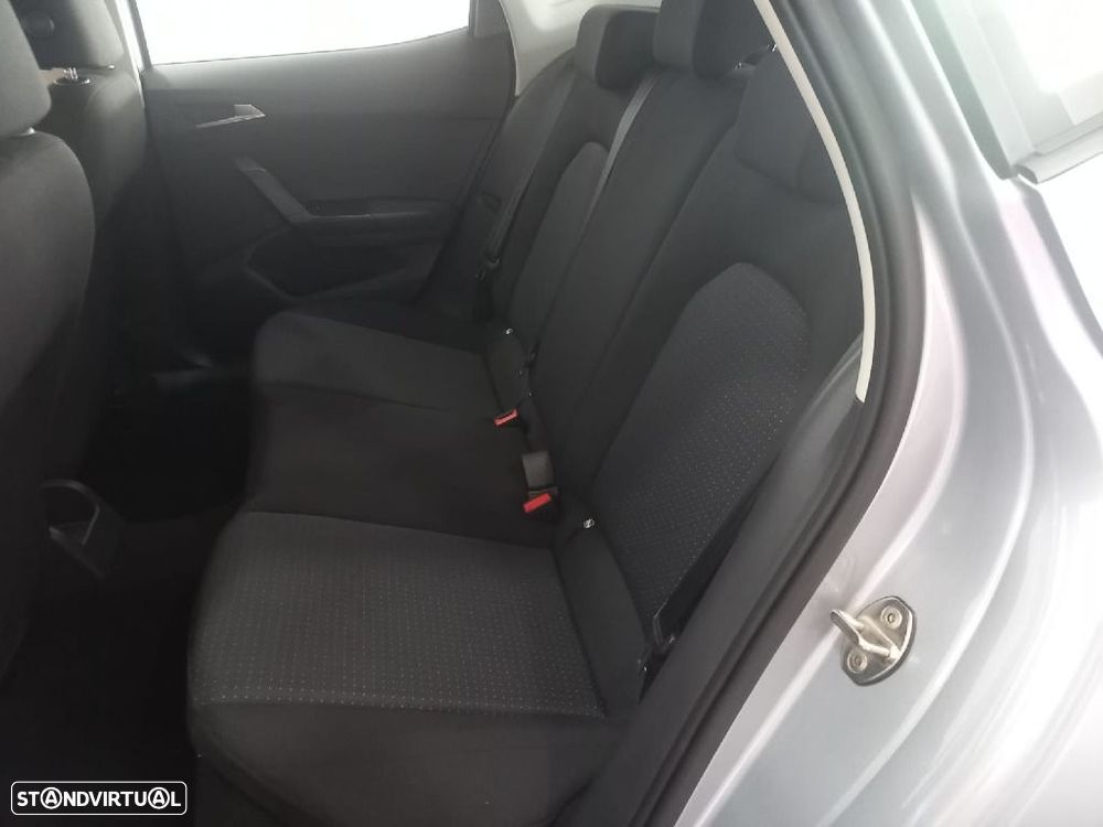 SEAT Arona 1.0 TSI Style DSG - 13