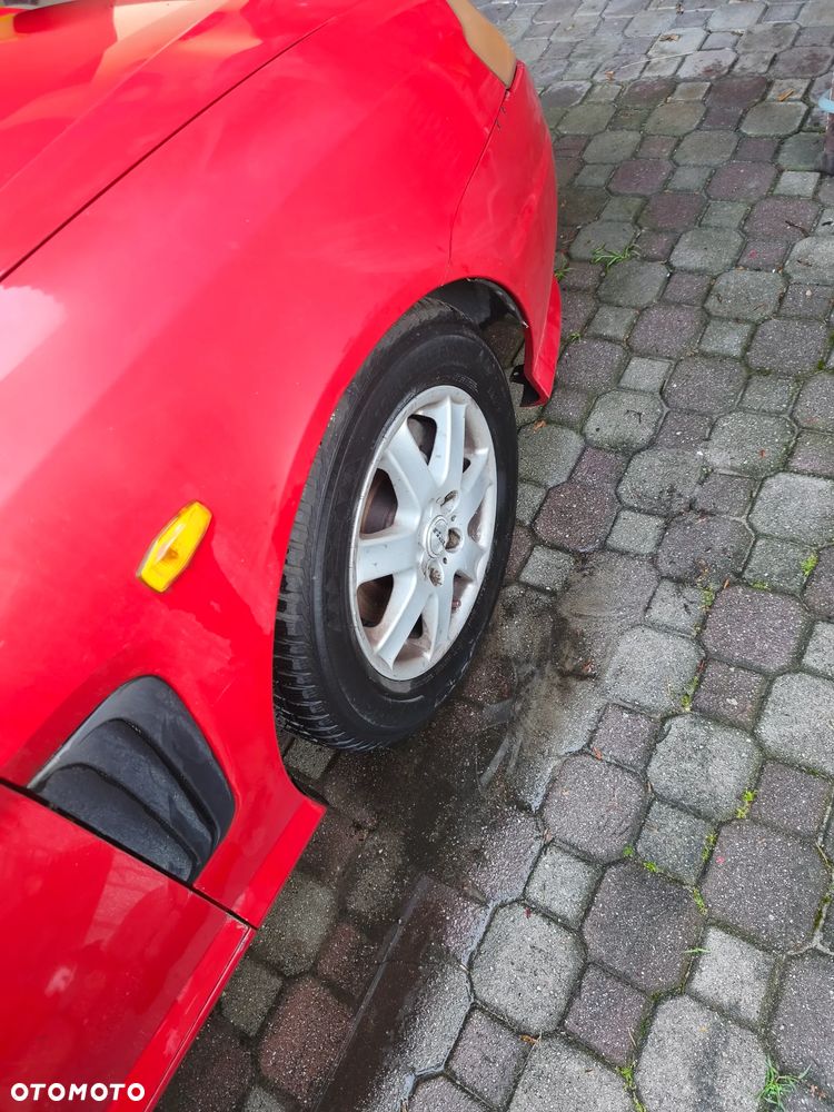 Hyundai Coupe 2.0 - 8