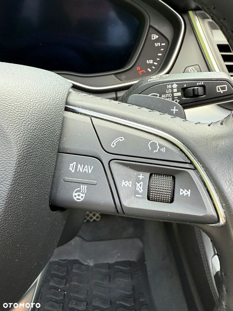 Audi Q5 2.0 TDI Quattro S tronic - 18