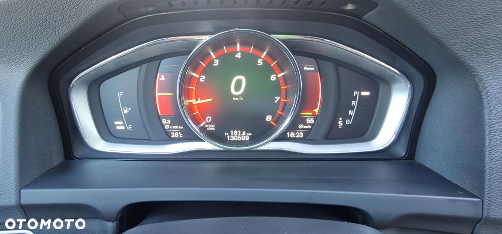Volvo S60 - 12