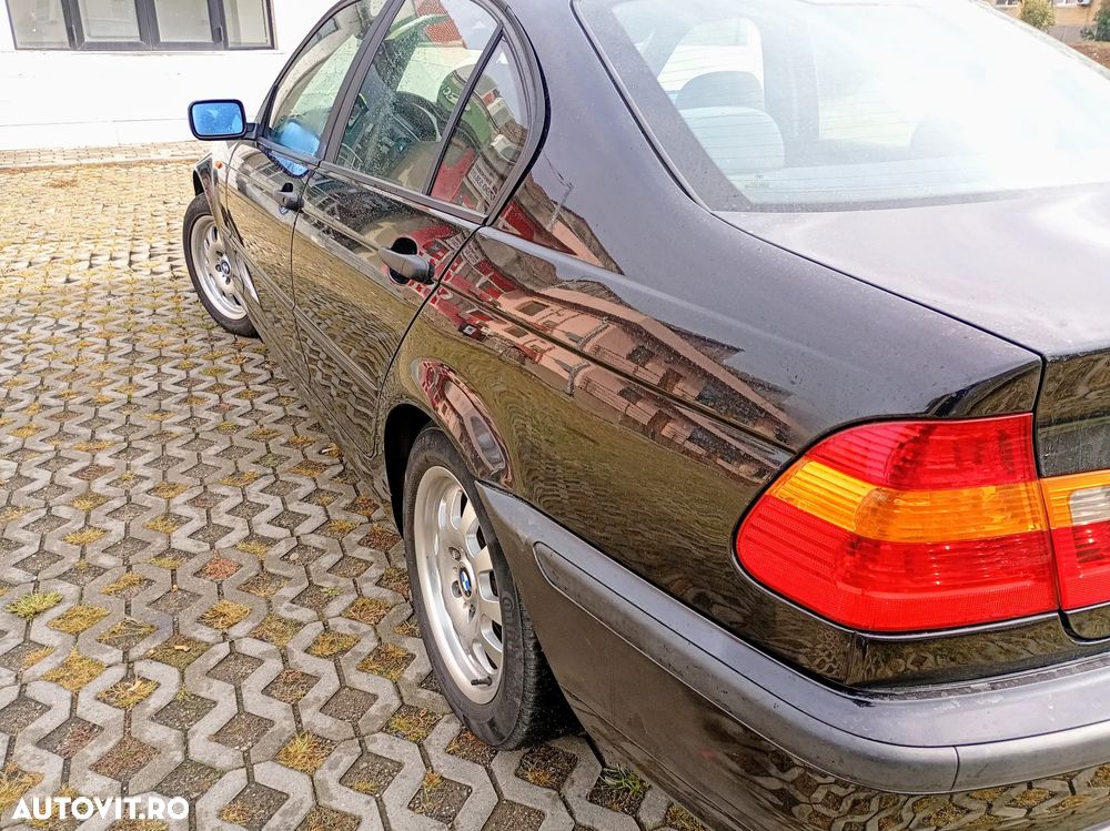 BMW Seria 3 - 14