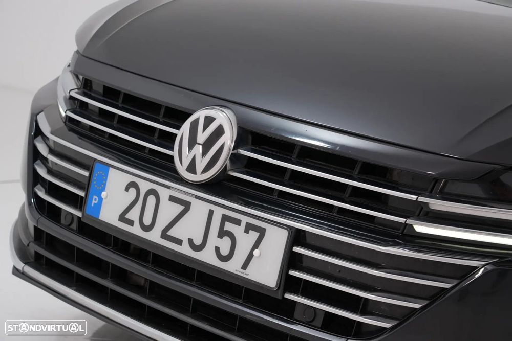 VW Arteon 2.0 TDI Elegance DSG - 19