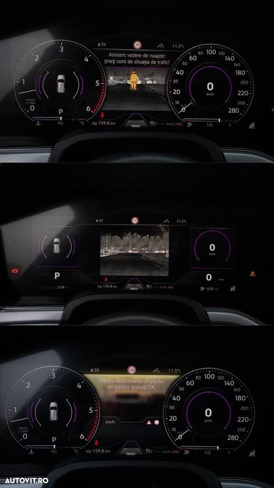 Volkswagen Touareg V6 TDI SCR 4Motion Aut. R-Line FINAL EDITION - 5