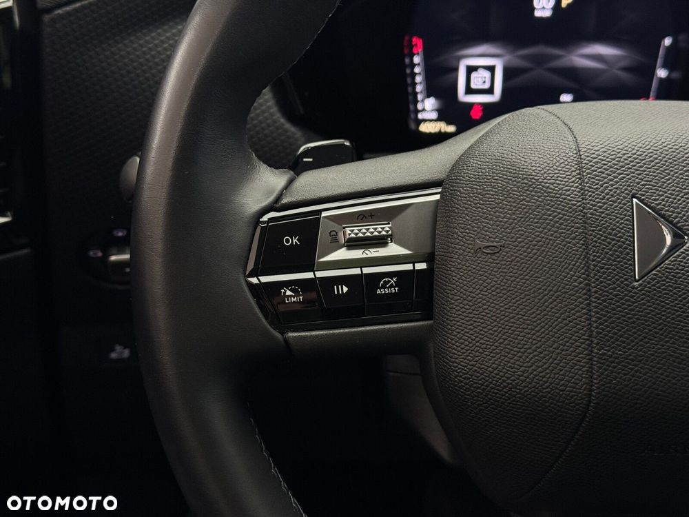 DS Automobiles DS 4 1.2 PureTech Trocadero - 24