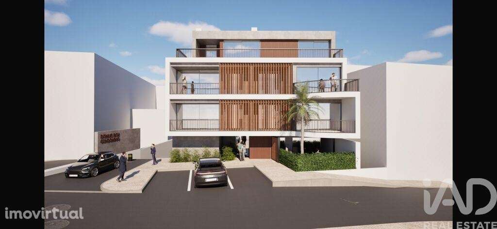 Terreno em Albufeira e Olhos de Água de 1505,00 m2 - Grande imagem: 5/12