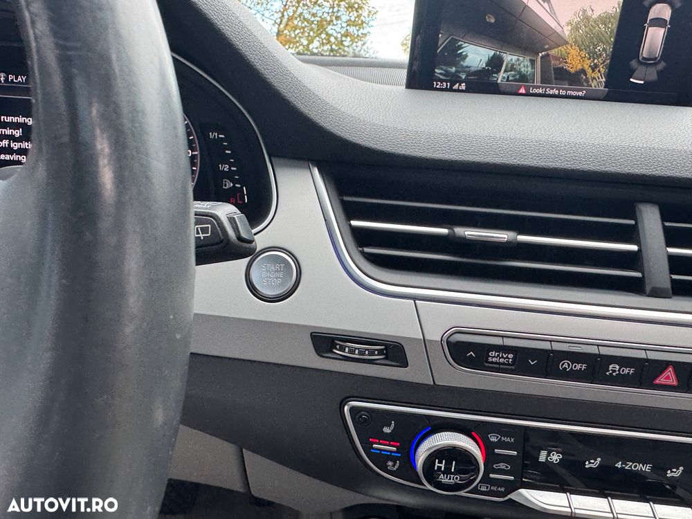 Audi Q7 45 TDI quattro Tiptronic - 35