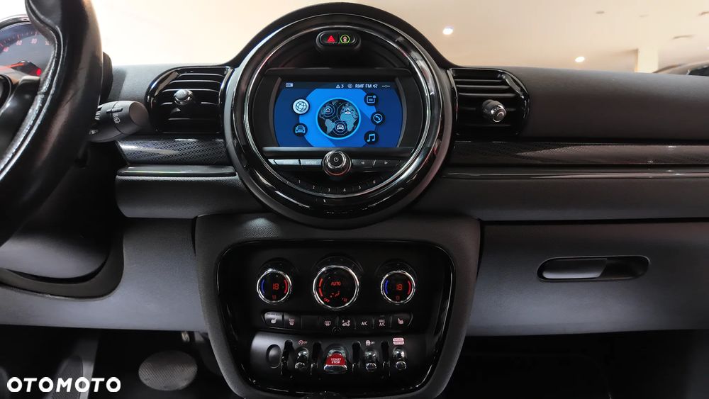 MINI Clubman Cooper S ALL4 sport - 36