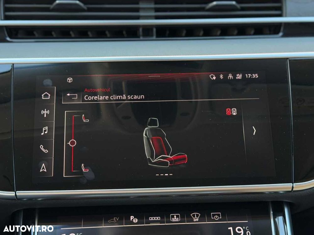 Audi A8 - 34