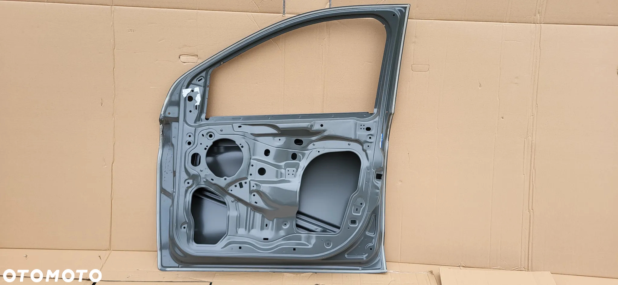 DRZWI PRAWY PRZOD FORD KA PLUS - 9