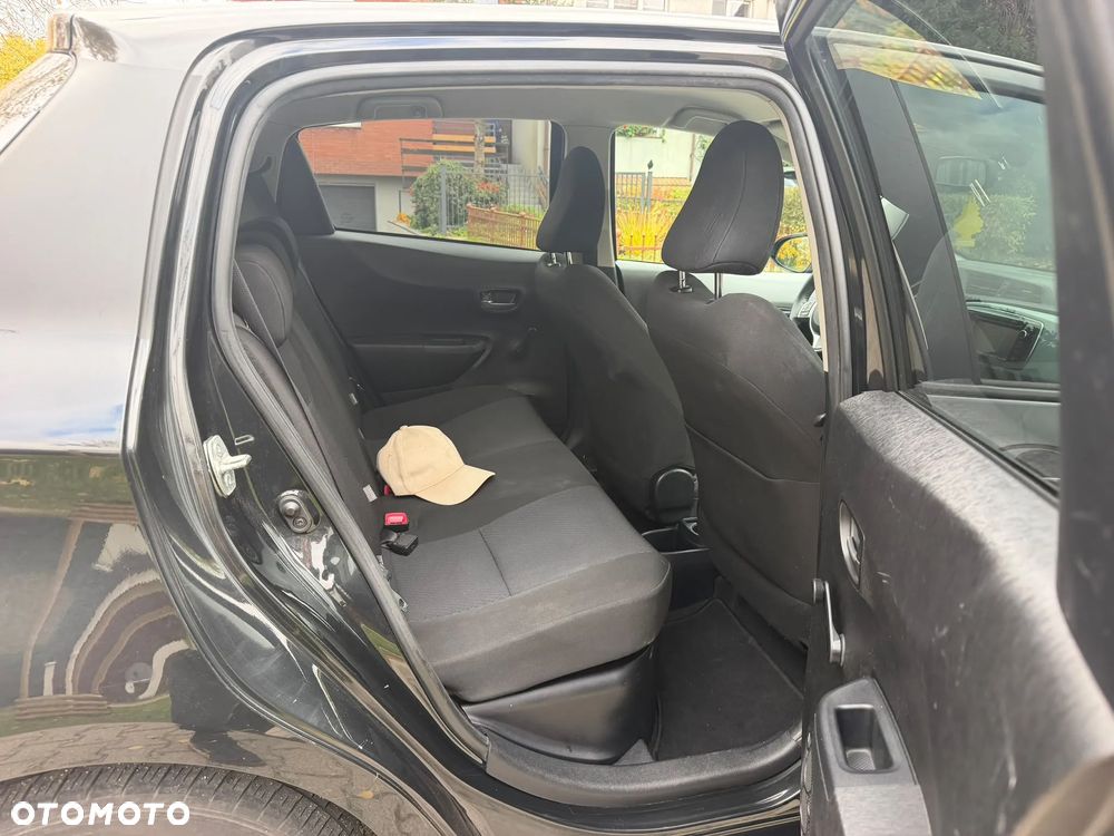 Toyota Yaris - 21
