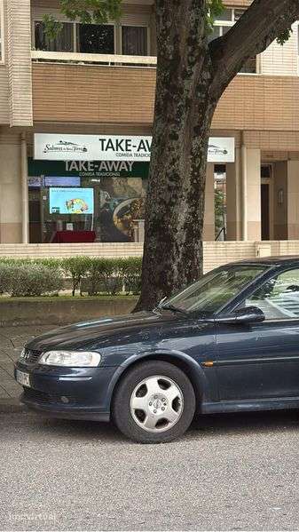 Trespasse (take away) via verde porto ou exploracao - Grande imagem: 2/11
