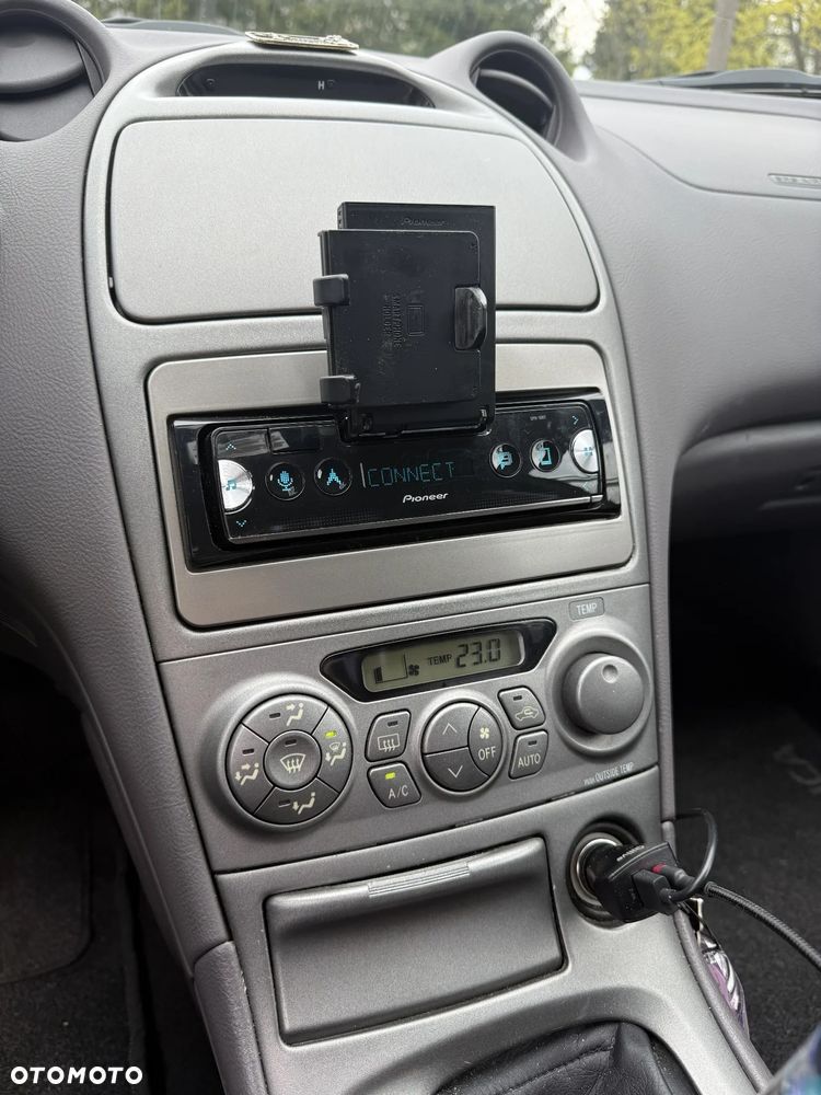 Toyota Celica 1.8 TS VVT-i - 13