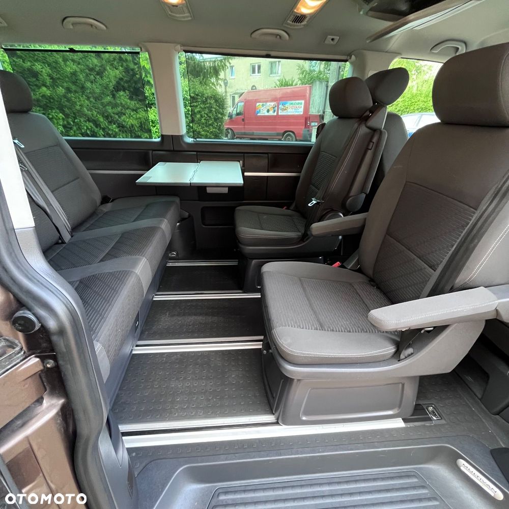 Volkswagen Multivan L1 Comfortline - 7