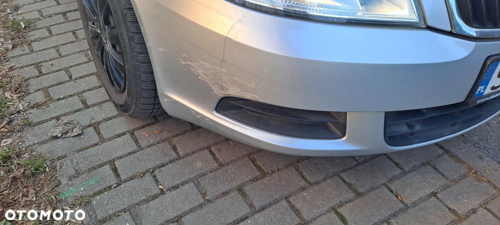 Skoda Octavia 1.4 TSI Classic - 3