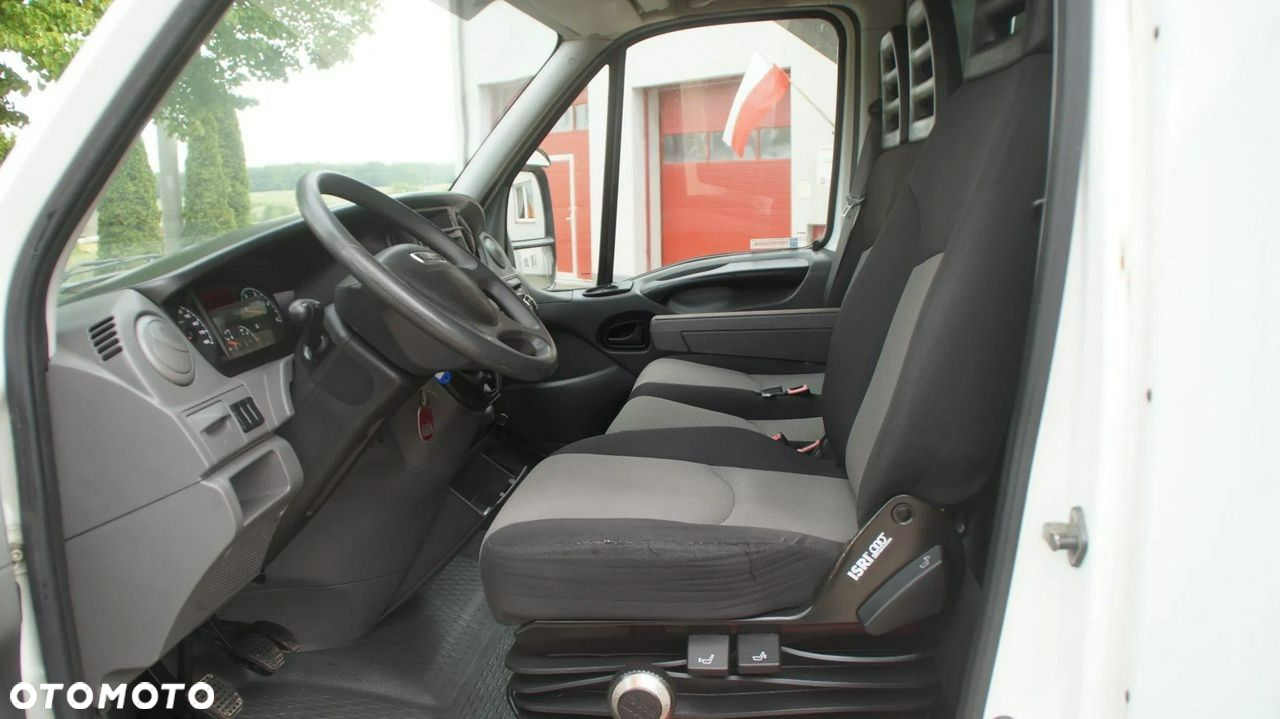 Iveco Daily - 6