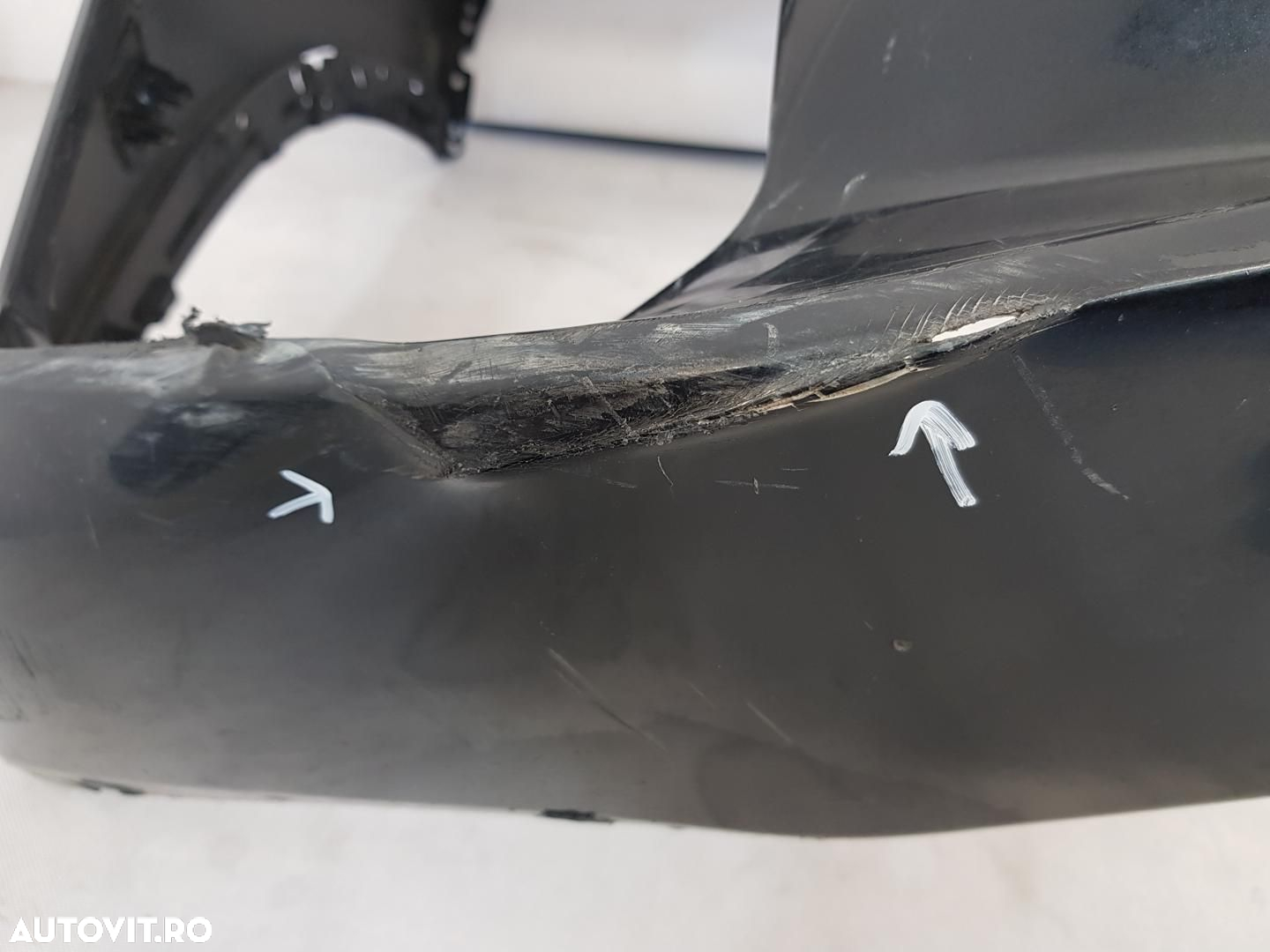 Bara fata BMW X5 G05 M Sport dupa 2018 - 7