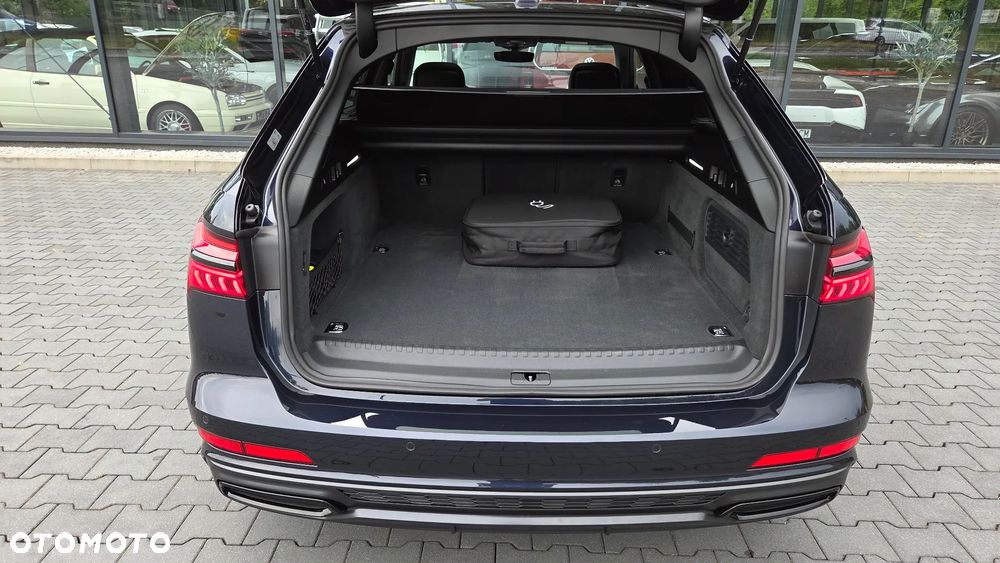 Audi A6 Avant 55 TFSI e quattro S tronic S line - 33