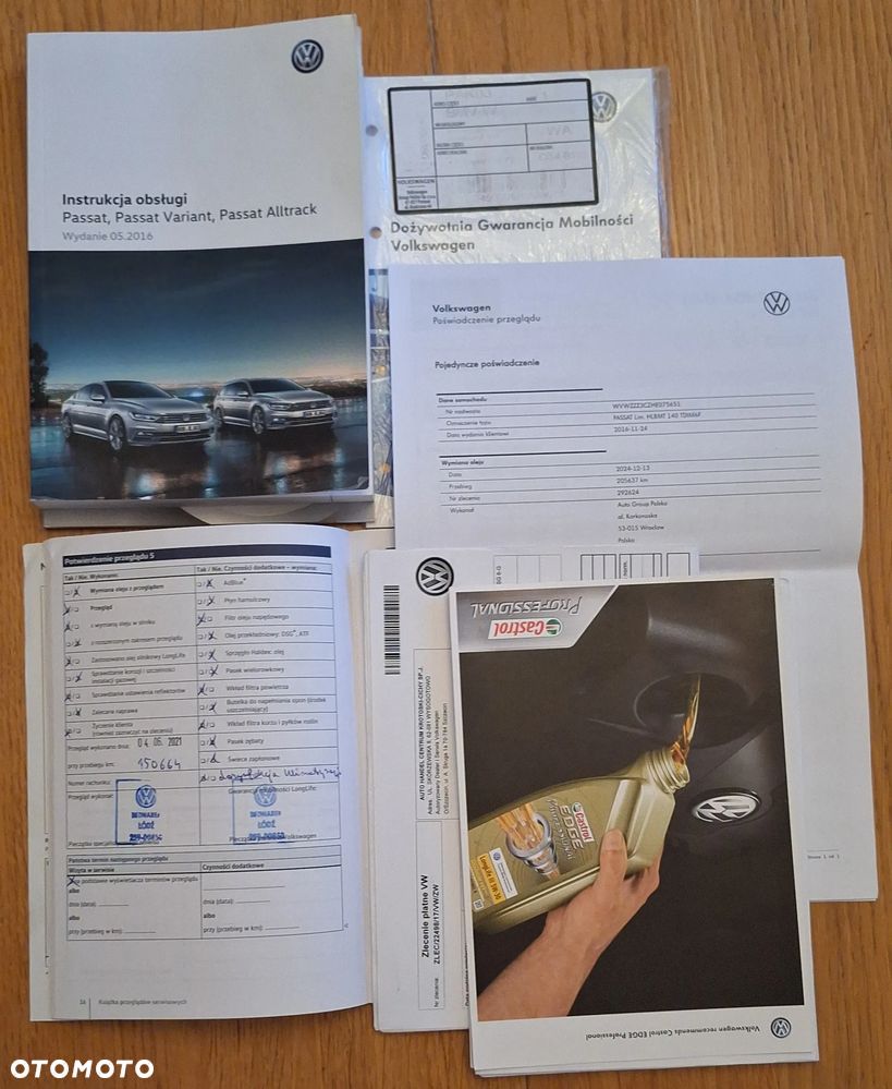 Volkswagen Passat 2.0 TDI BMT Highline - 16