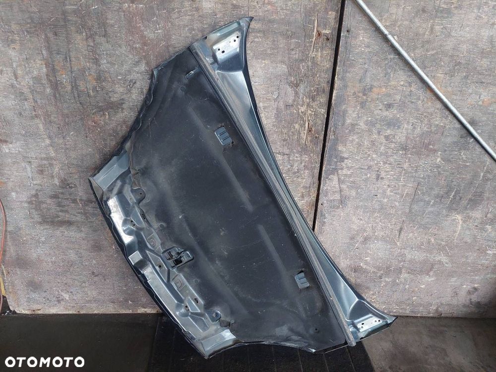 MASKA + LAMPA LEWY PRZÓD + LAMPA PRAWY PRZÓD CITROEN XSARA PICASSO I LIFT - 7